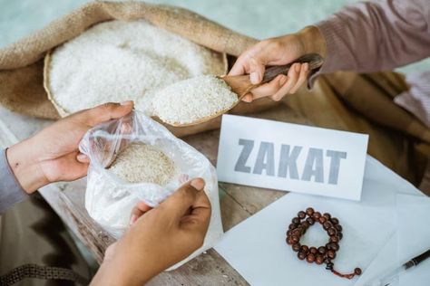 Importance of Zakat